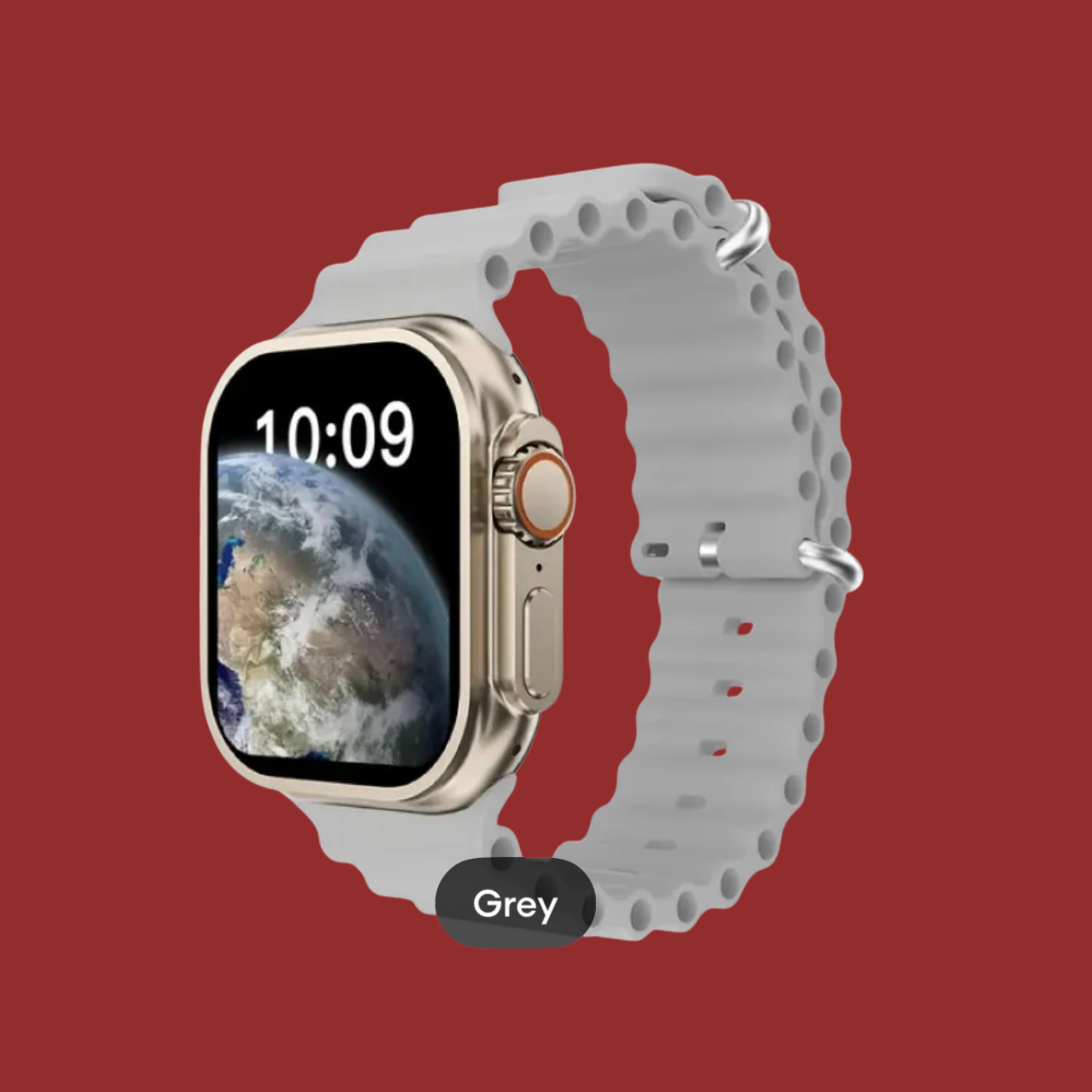 T900 Ultra Smart Watch