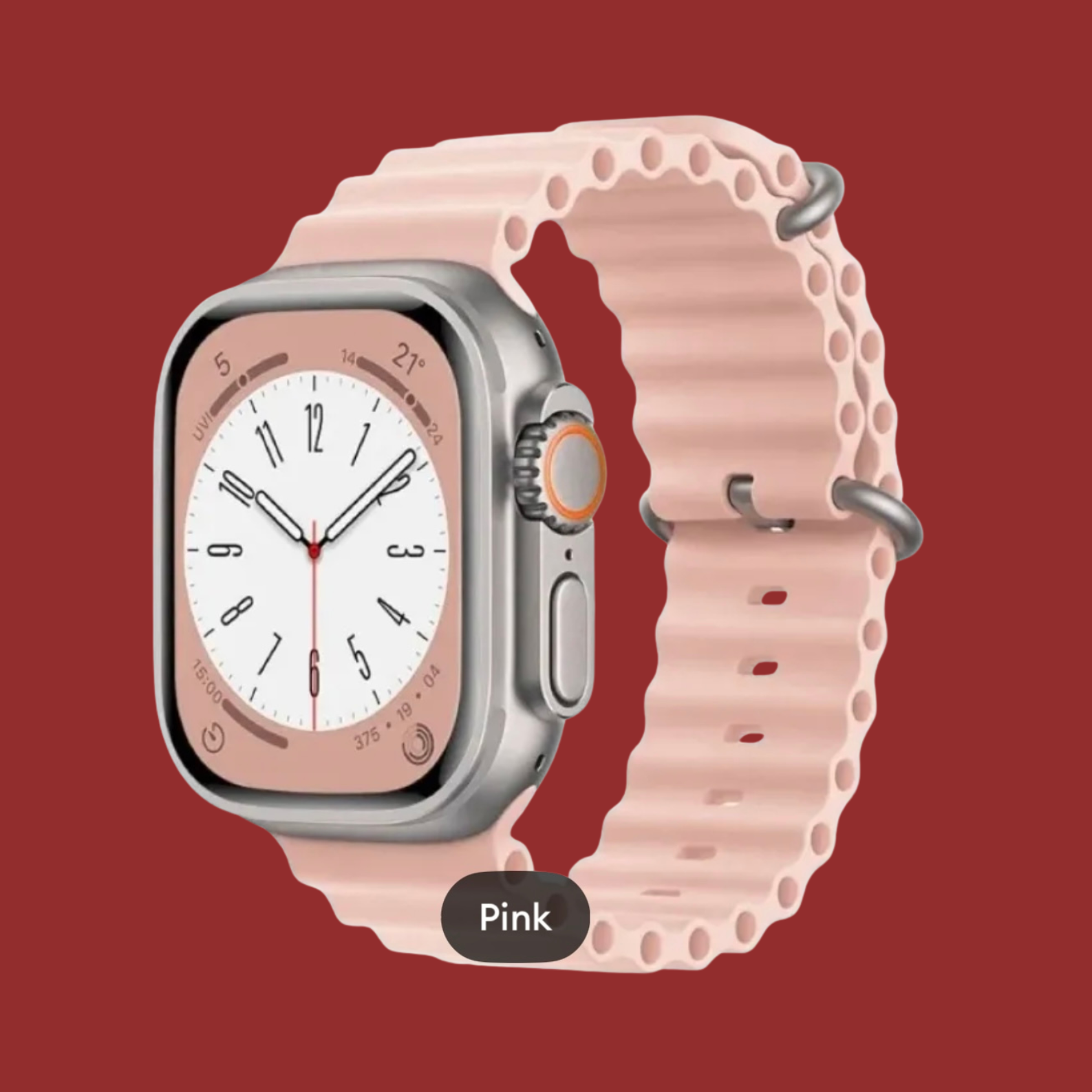 T900 Ultra Smart Watch