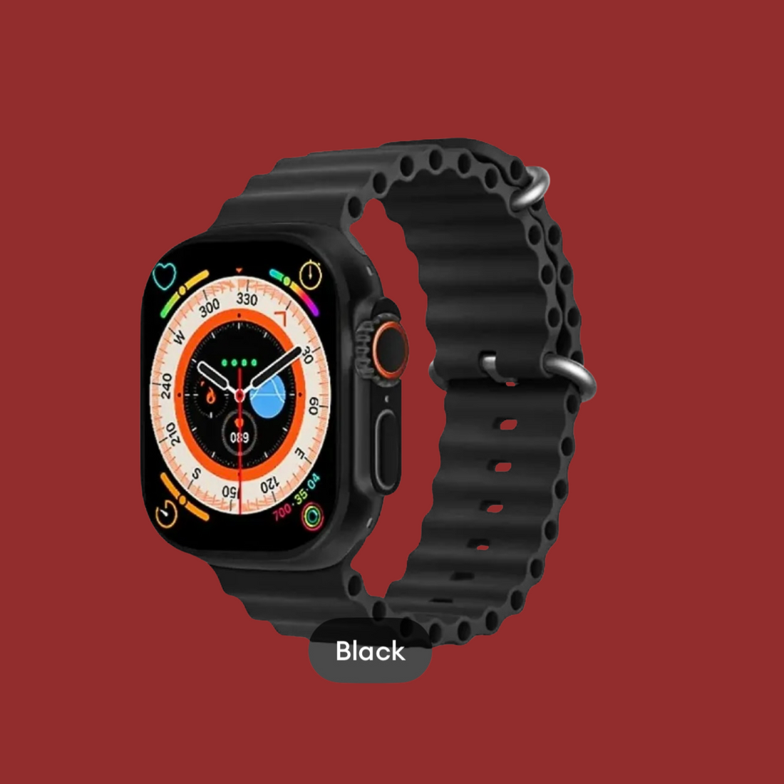 T900 Ultra Smart Watch