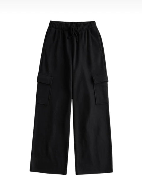 Baggy Trousers