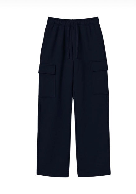 Baggy Trousers