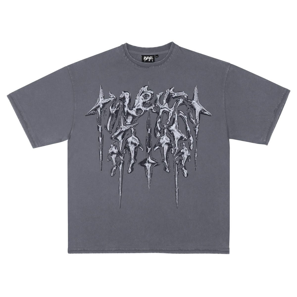 3D graphic T-Shirt