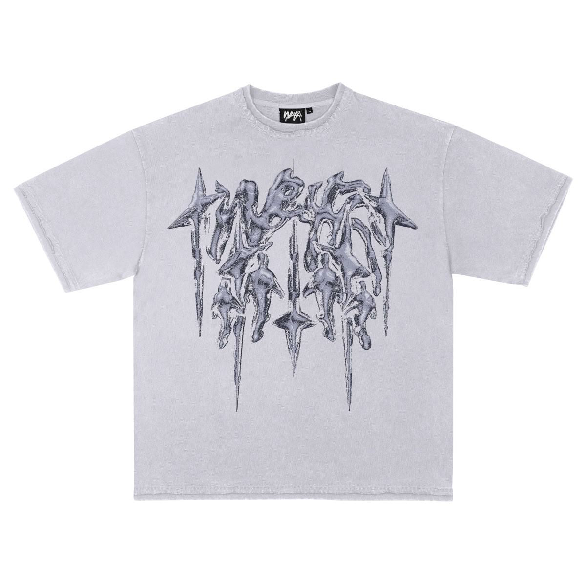 Nava Graphic T-Shirt