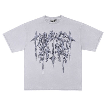 Nava Graphic T-Shirt