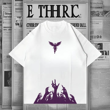 Angel & Hands T-shirt