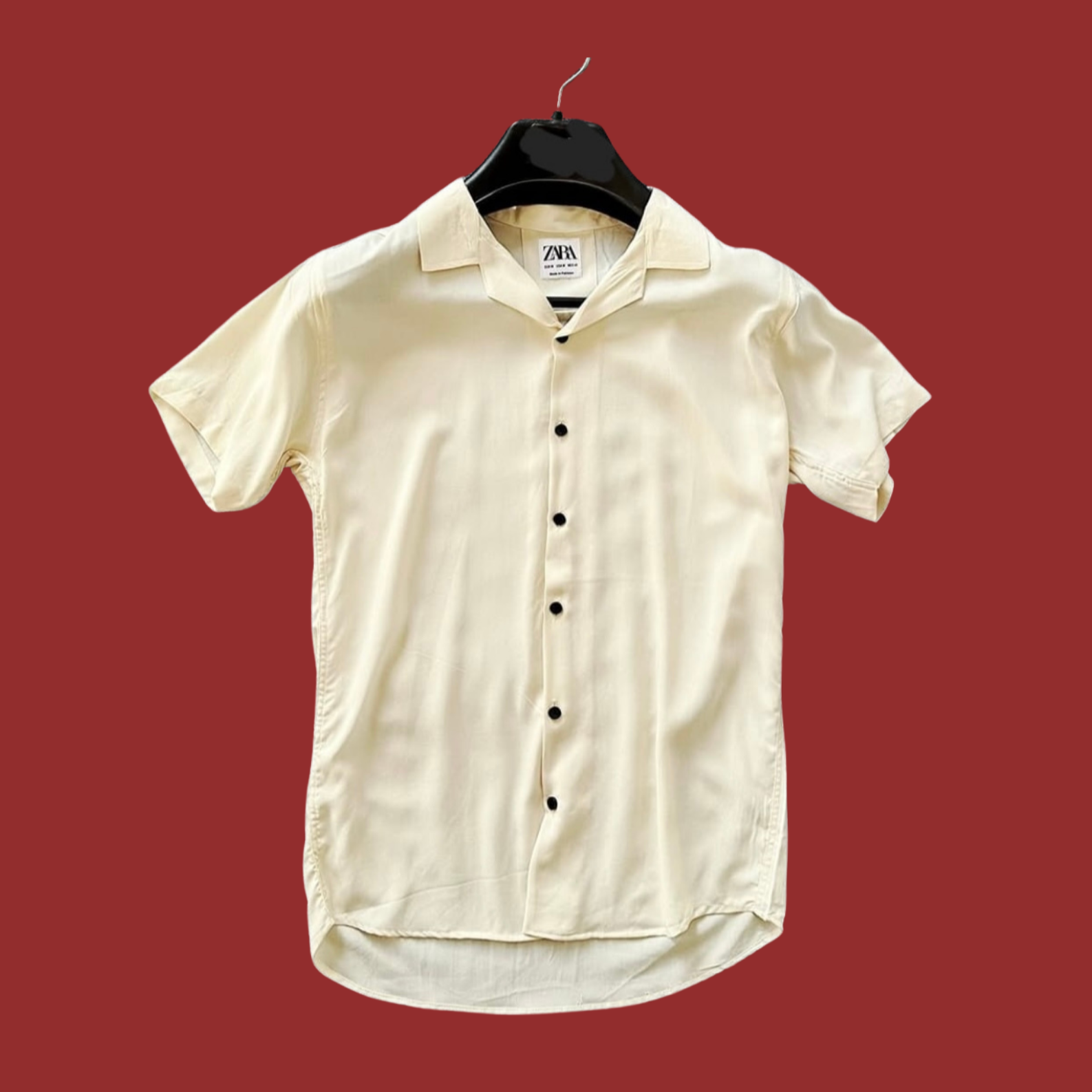 Old Money Shirt